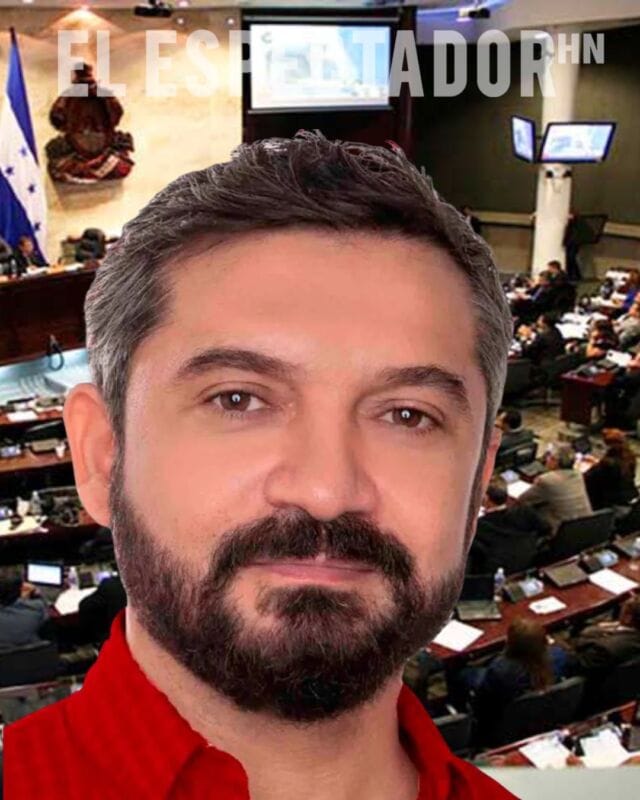 Yuri Sabas señaló que todos los partidos deben participar activamente.