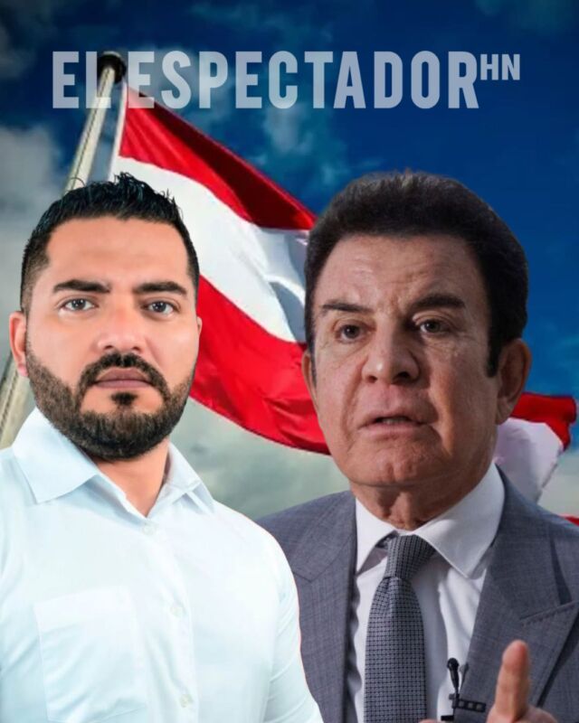 Wilfredo García reconoció que Nasralla perdió, aceptando resultados con respeto.