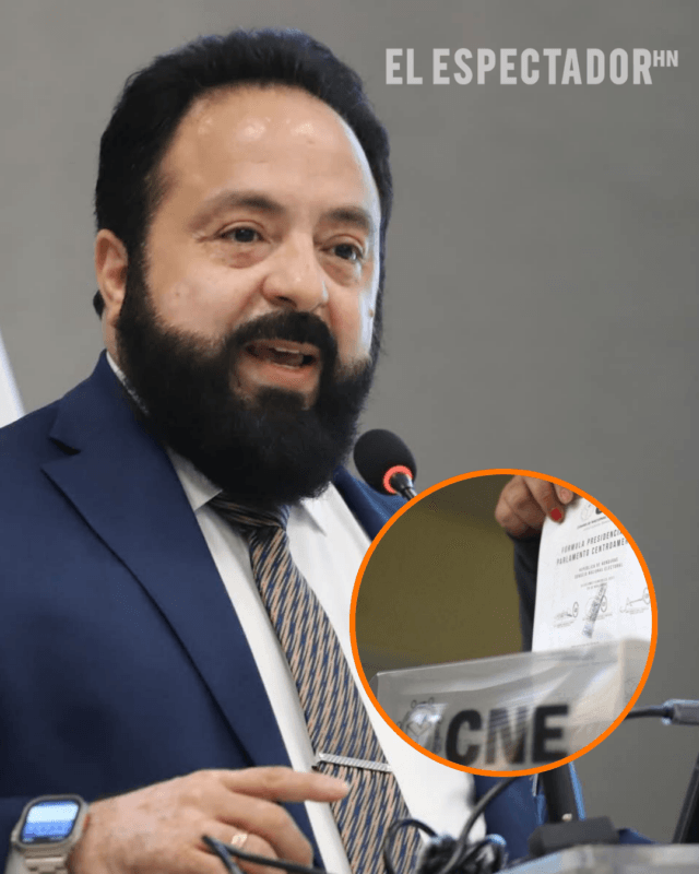 Luis Redondo afirmó que elecciones deben repetirse por CNE deslegitimado.