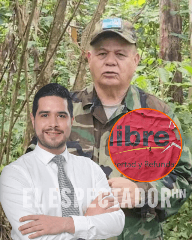 Familia de Romeo Vásquez Velásquez exige justicia inmediata por acciones arbitrarias.