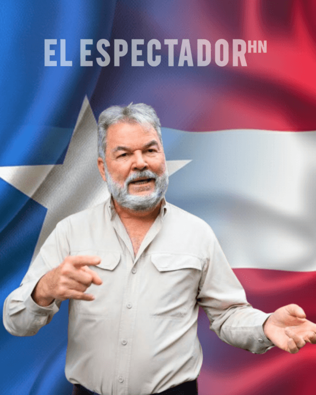 Roberto Contreras atribuye derrota del Partido Liberal a organización deficiente.