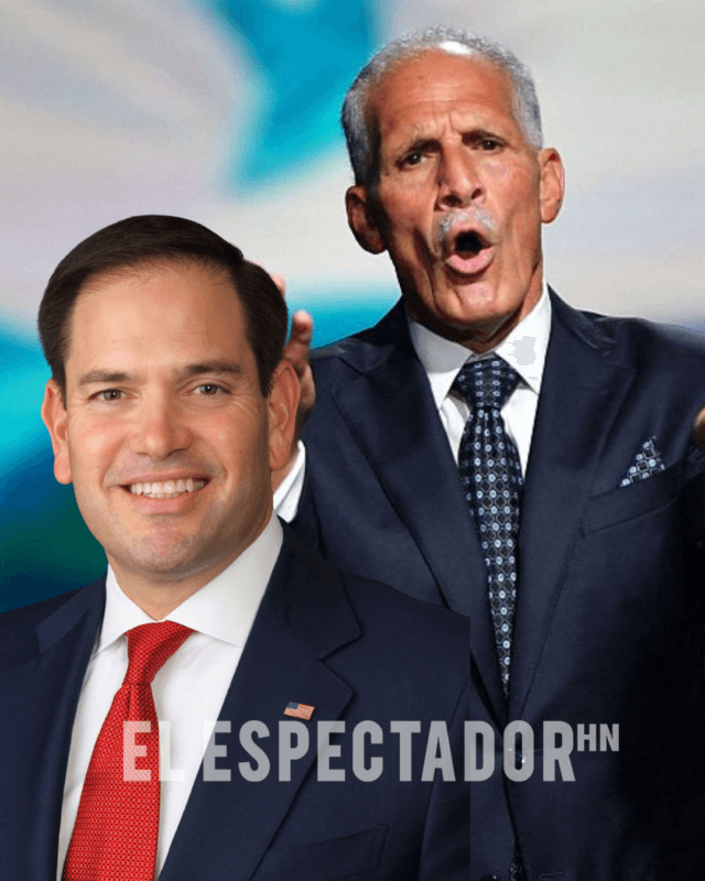 Marco Rubio asegura fortalecer alianza bilateral con Honduras tras elecciones.