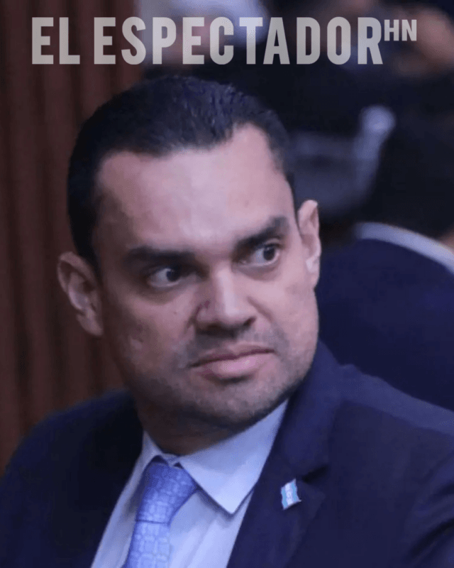 Tomás Zambrano exige respeto constitucional y alternancia democrática sin maniobras ilegales.