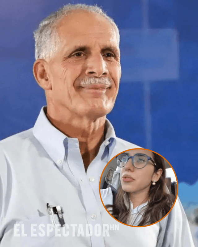 Fernanda Anduray frente a las decisiones del presidente electo y