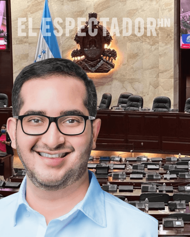 Marco Midence reafirma vigilancia sobre institucionalidad democrática