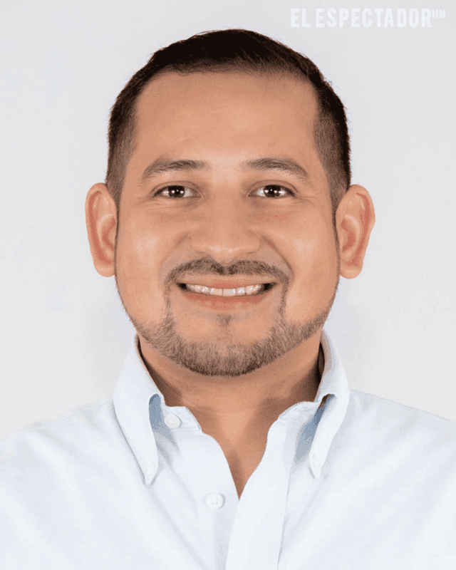 Luis René Suazo: “Yo acepto la derrota en Comayagua les pido acepten la suya”