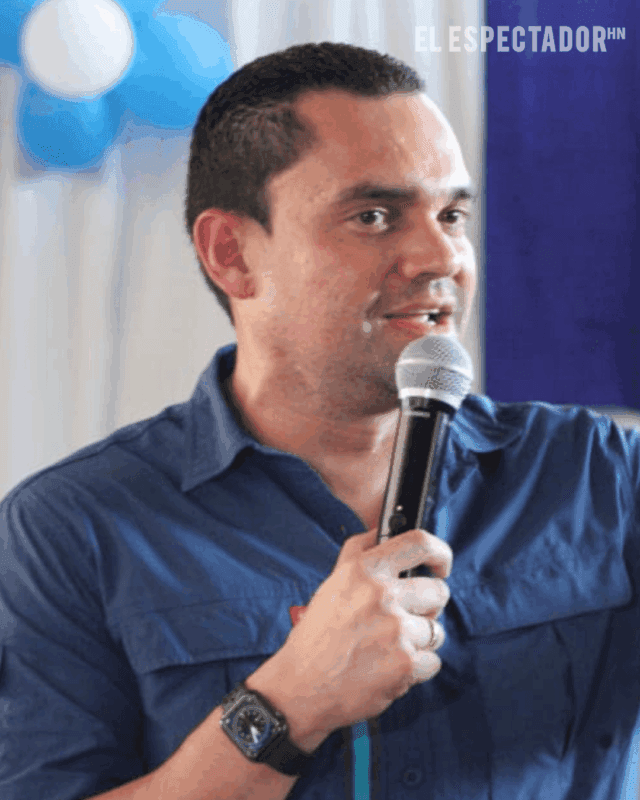 Tomás Zambrano afirma que Honduras rechazó a Libre “Fuera el familión”