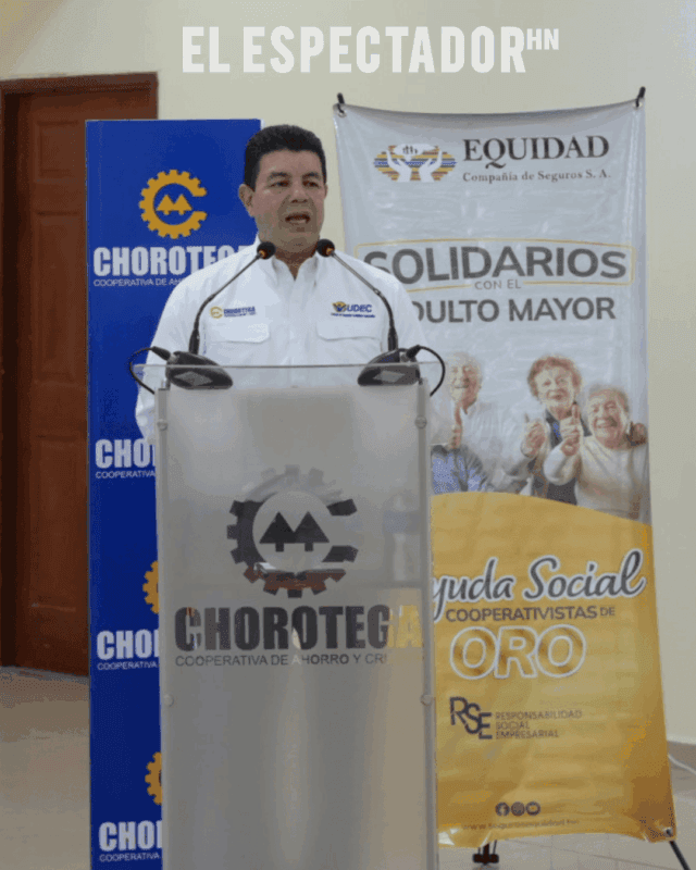Cooperativa Chorotega lanza la primera tarjeta de crédito del sector cooperativo en Honduras