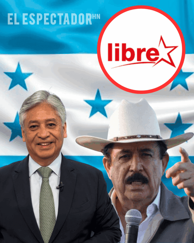 Ramón Custodio asegura que Mel Zelaya podría irse del país tras la derrota