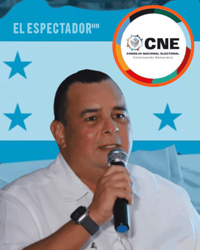 Jorge Aldana exige transparencia en el escrutinio especial del CNE