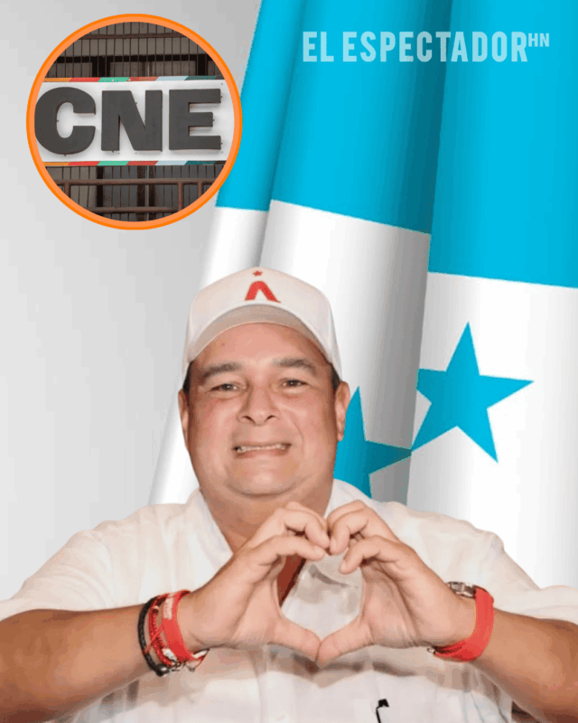 Jorge Aldana exige que se respete la voluntad del pueblo en el escrutinio del CNE