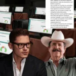 Rashid Mejía acusa a Mel Zelaya de intentar sabotear el escrutinio especial