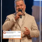 Roberto contreras asegura que no habrá negociación de diputados  por la presidencia