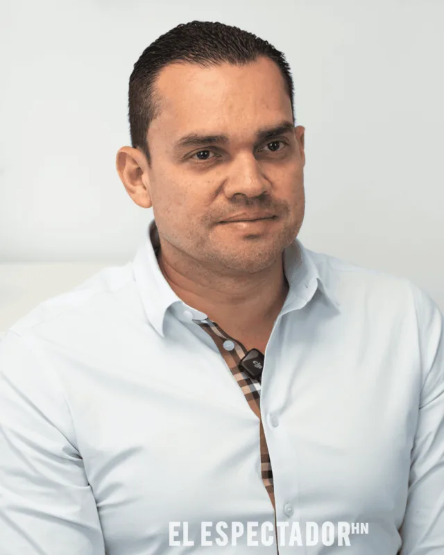 Tomás Zambrano denuncia el intento de autogolpe de Libre