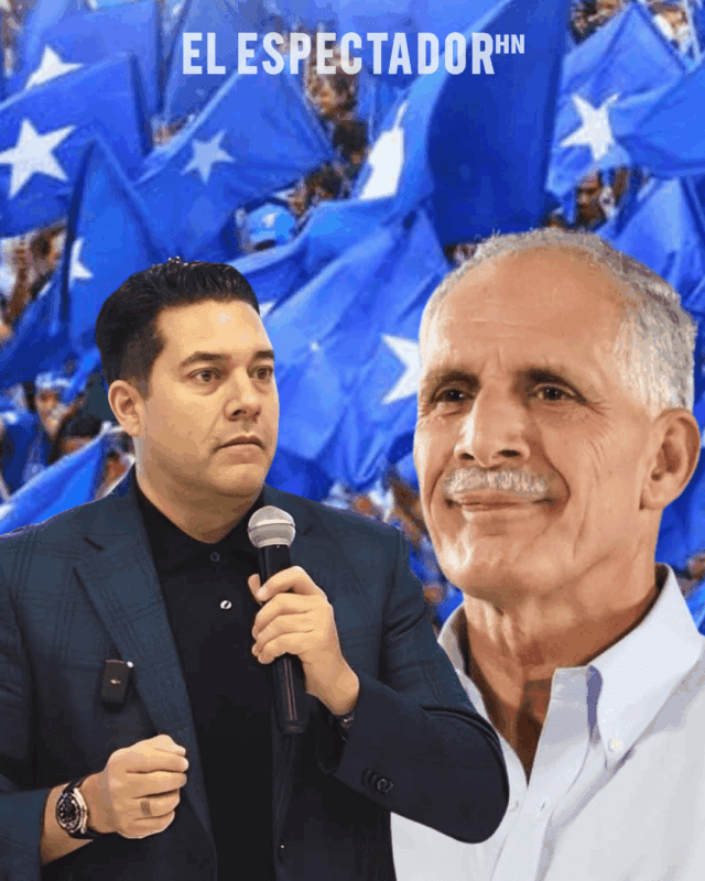 Juan Diego Zelaya valora respaldo de alcaldes nacionalistas a Nasry Asfura