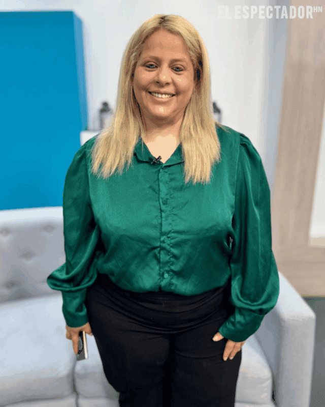 Kathia Crivelli: “Sin declaratoria el 30 de diciembre, Libre seguirá en el poder”