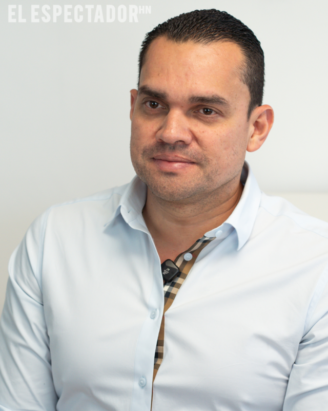 Tomás Zambrano arremete contra Libre quiere ganar con ilegalidades