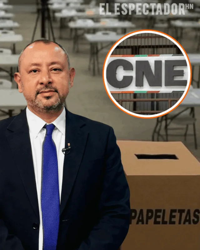 Kenneth Madrid exige al CNE escrutar actas de diputados y corporaciones antes del 29 de diciembre