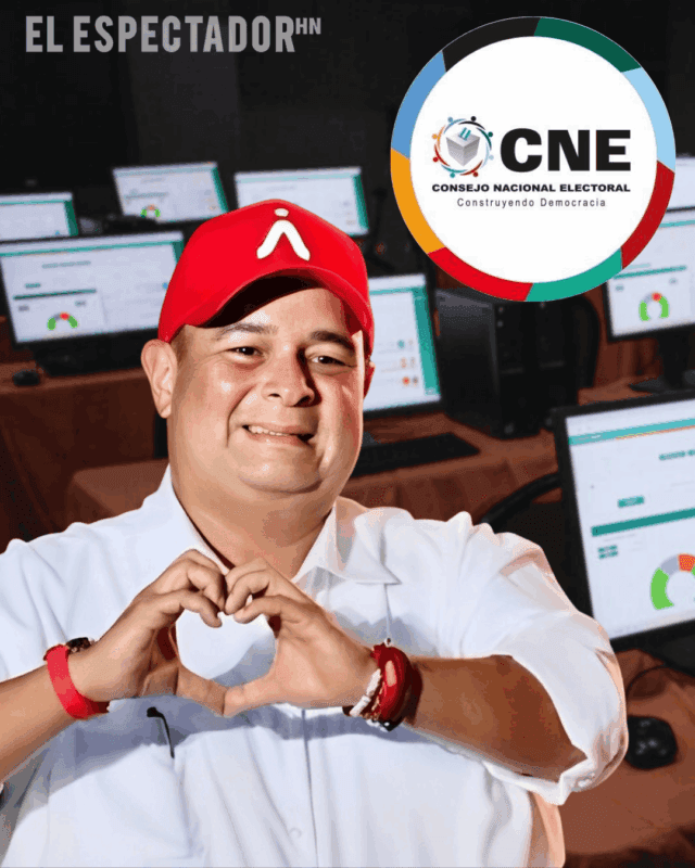 Jorge Aldana exige transparencia en el escrutinio especial del CNE