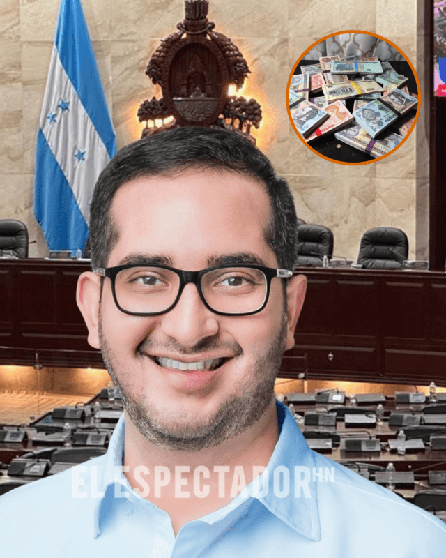 Un presupuesto responsable fortalecerá la gestión pública, insiste Marco Midence.