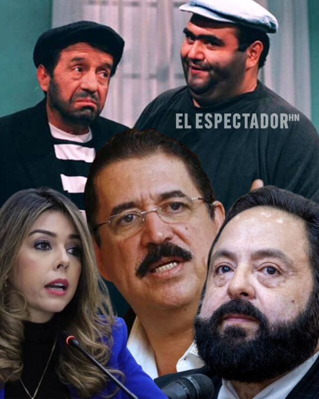 La democracia exige legalidad y respeto institucional, afirma María Antonieta Mejía.