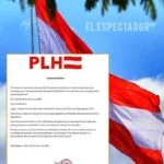 Partido Liberal convoca a sesión extraordinaria para elegir jefe de bancada legislativa