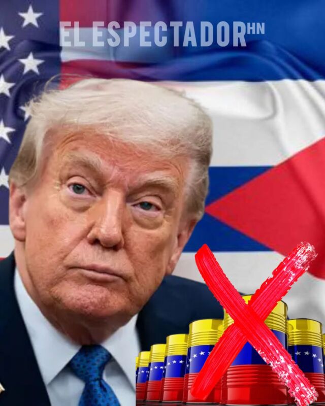 Donald Trump asegura que Cuba enfrentará consecuencias si no negocia pronto.