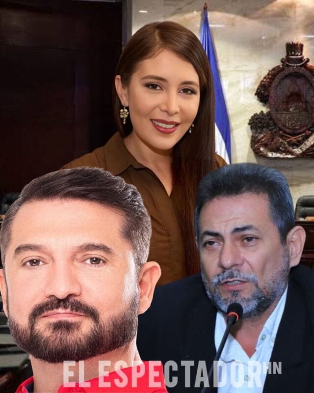 Iroshka Elvir reafirma que el Congreso Nacional debe priorizar estabilidad y unidad.