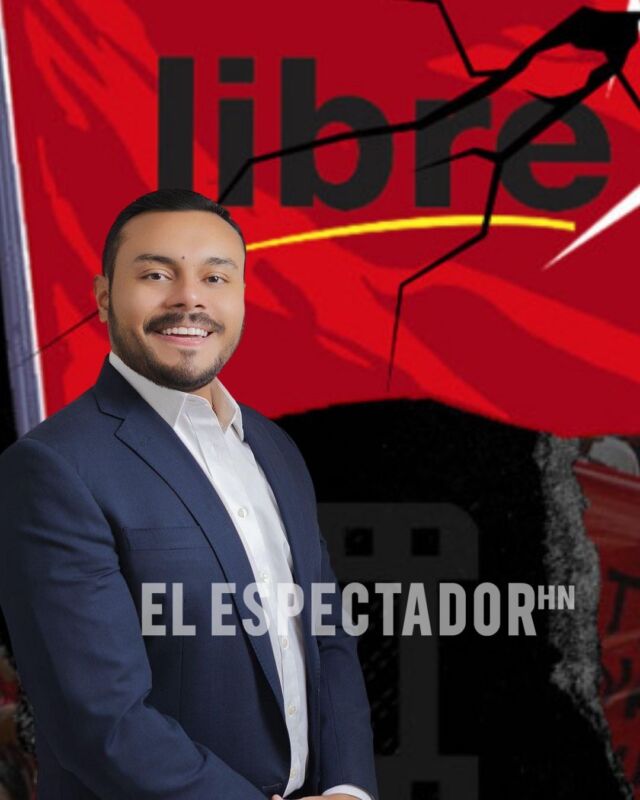 La posición expresada por Berríos reafirma que Libre simula su retiro para encarecer su participación política.