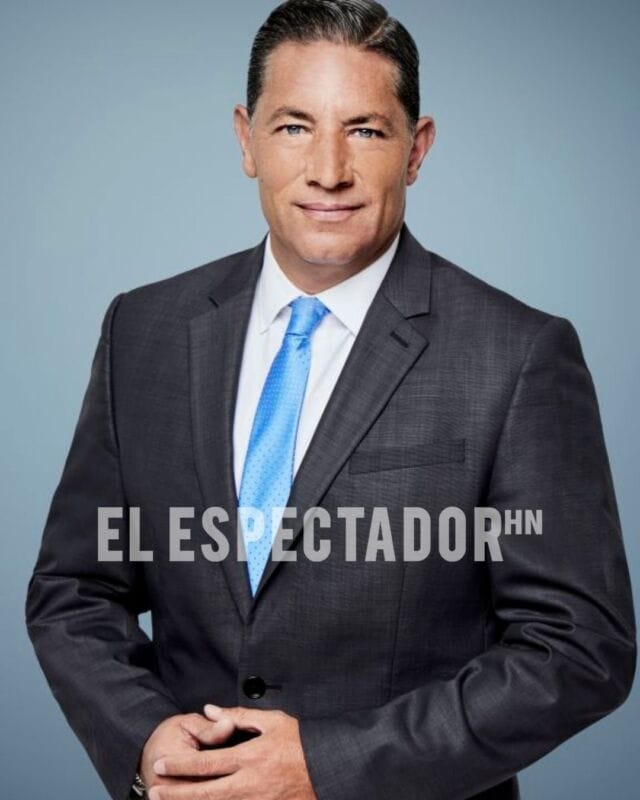La vuelta de Fernando del Rincón a CNN reafirma su compromiso con la información y la labor periodística pese a las adversidades