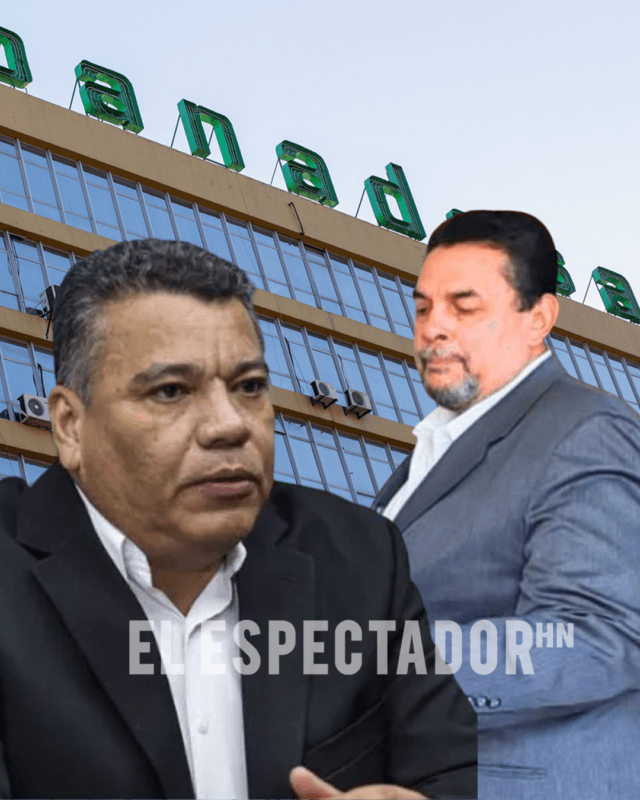 La serie de aumentos reafirma que Banadesa aplicó incrementos salariales significativos antes de dejar el poder.