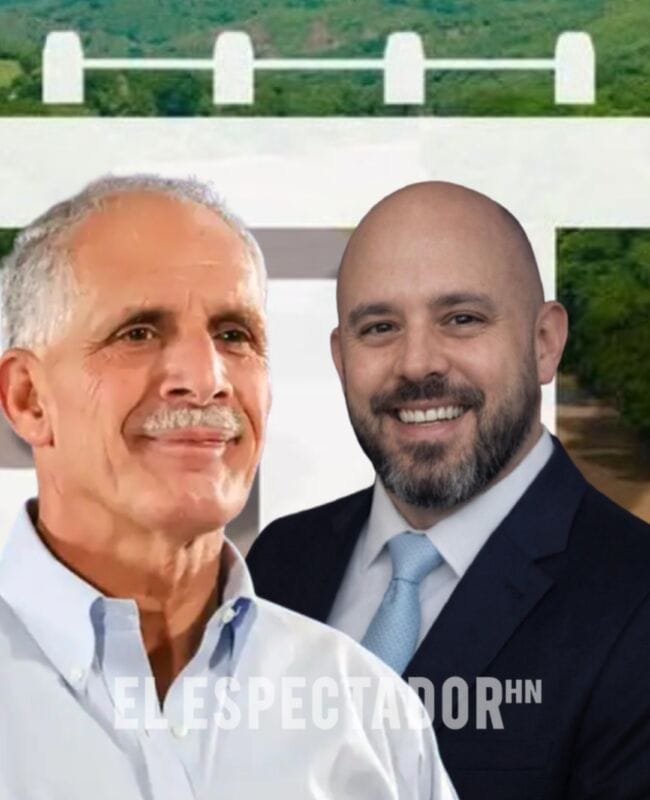 Aníbal Ehrler garantiza que infraestructura prioriza eficiencia y beneficios ciudadanos.