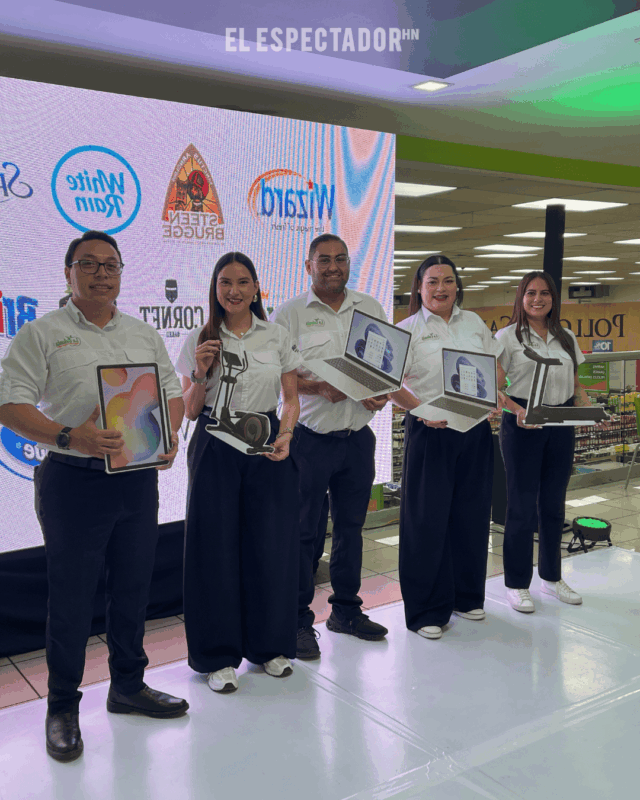 Supermercados La Colonia lanza su nueva promoción 2026 “aplicados & en forma”