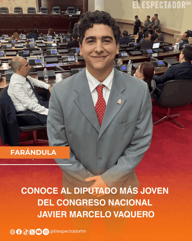 Javier Marcelo Vaquero