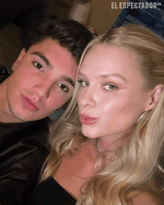 ¡Éramos perfectos! Joan Ferreira anuncia que terminó con su novia María Wust