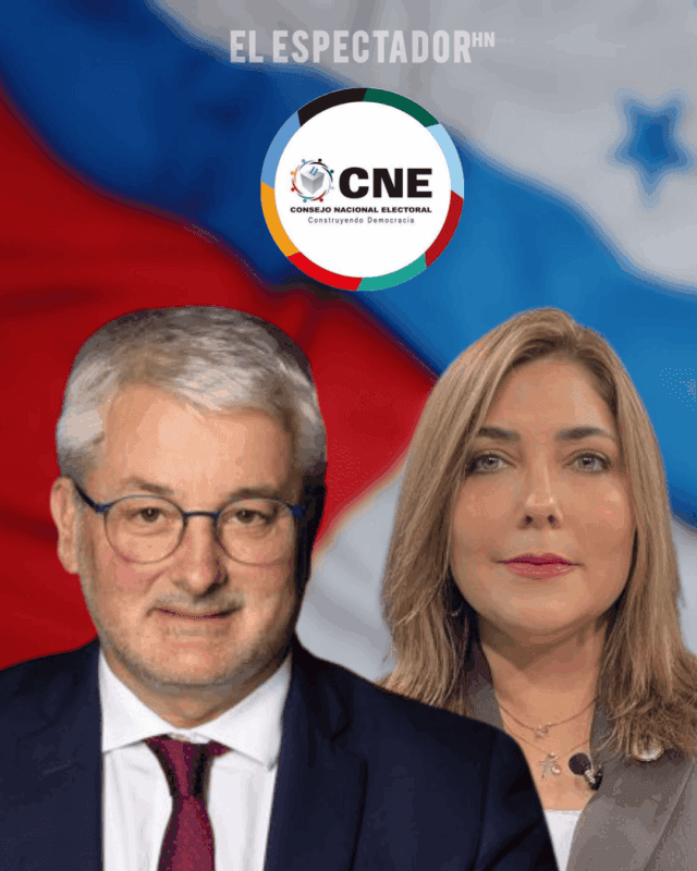 Cédric Prieto asegura que apoyo a Ana Paola Hall tras requerimiento fiscal de Libre