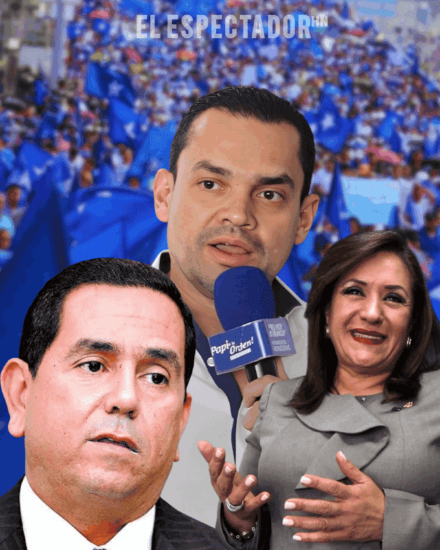 Tomás Zambrano califica como atentado terrorista tras ataques contra diputados del Partido Nacional