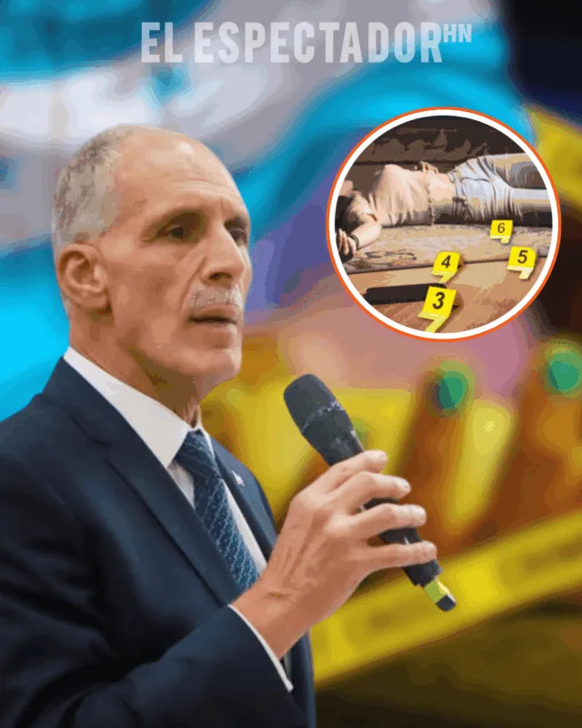 Presidente electo “Papi a la Orden” 