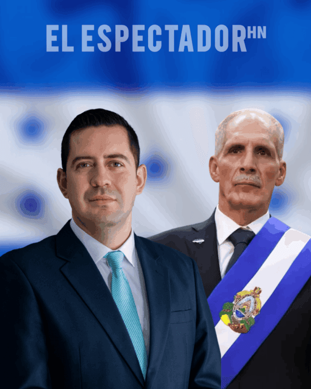 Emilio Hércules, Secretario de Finanzas delegó el presidente de Honduras Nasry Asfura?