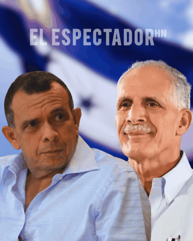 Porfirio Lobo Sosa asegura que la visión del presidente Nasry Asfura es sacar a Honduras adelante