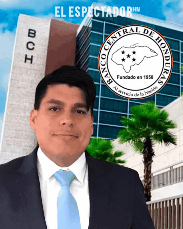 Roberto Lagos advierte retos clave al asumir la presidencia del BCH