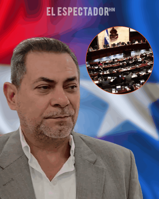 Marlon Lara asegura que el PLH busca consenso con el Partido Nacional