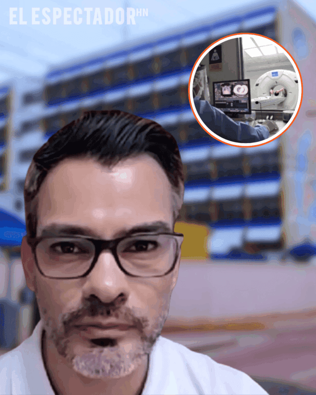 Hospital Escuela paraliza resonancias y tomografías y deja a pacientes sin atención