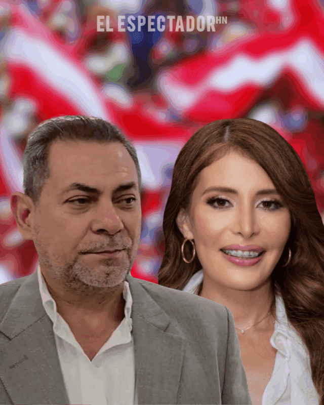 Marlon Lara asegura que Iroska Elvir no puede asumir la secretaría general del PLH