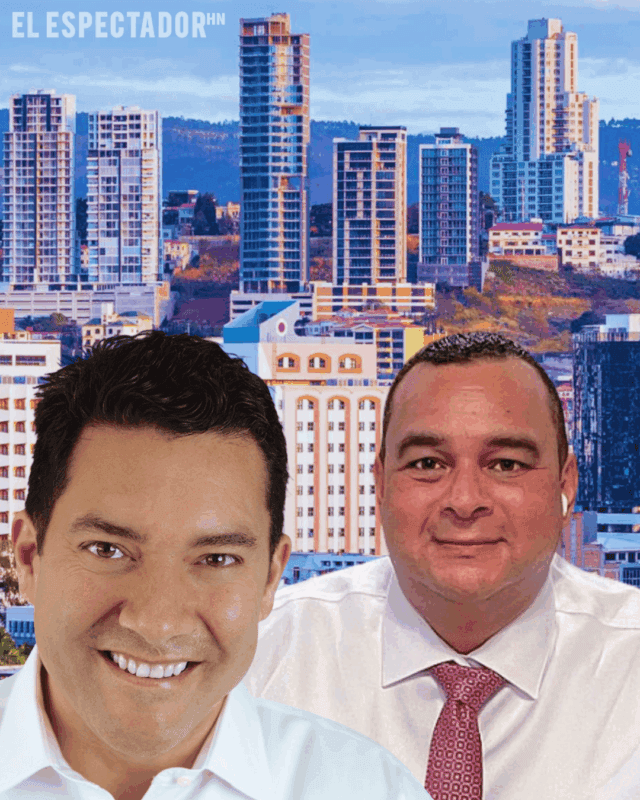 Juan Diego Zelaya insta al diálogo Jorge Aldana por la capital