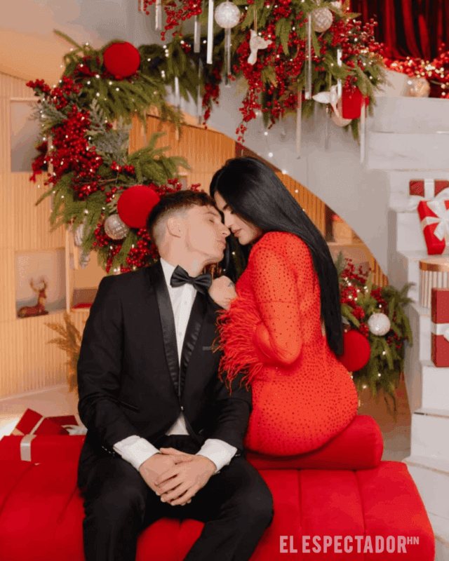 Juninho Manella y Roxana Somoza presumen su lujosa casa de playa en Brasil