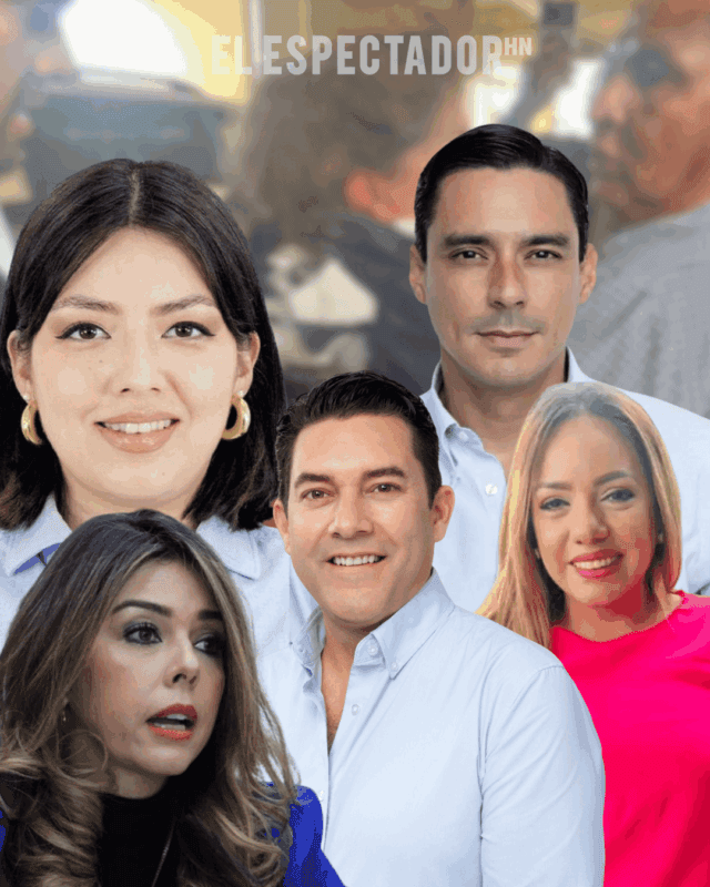 Diputados nacionalistas responsabilizan a Libre por atentado contra la vida de Gladys López del PN