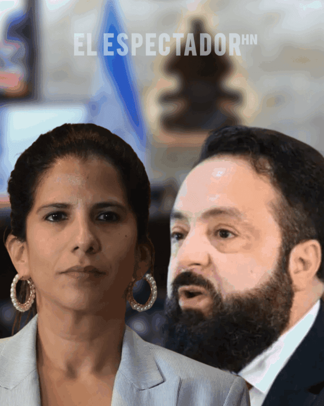 Fátima Mena arremete contra Luis Redondo por violar la legalidad del CN