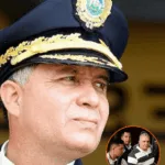 Exjefe policial Ricardo Ramírez del Cid queda libre de cargos por lavado de activos