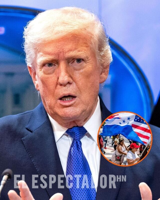 Las decisiones de Donald Trump continúan marcando el debate sobre migración